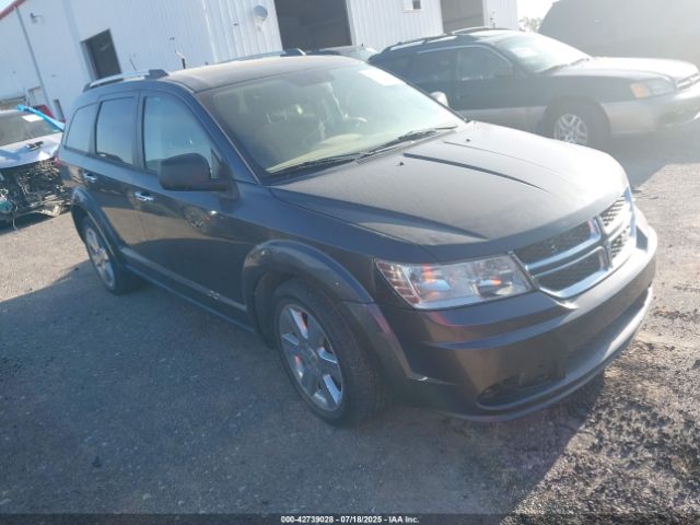 2015 DODGE JOURNEY 3C4PDCAB5FT737162