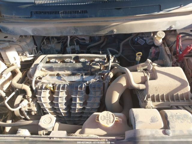 2015 DODGE JOURNEY 3C4PDCAB5FT737162 Photo 9