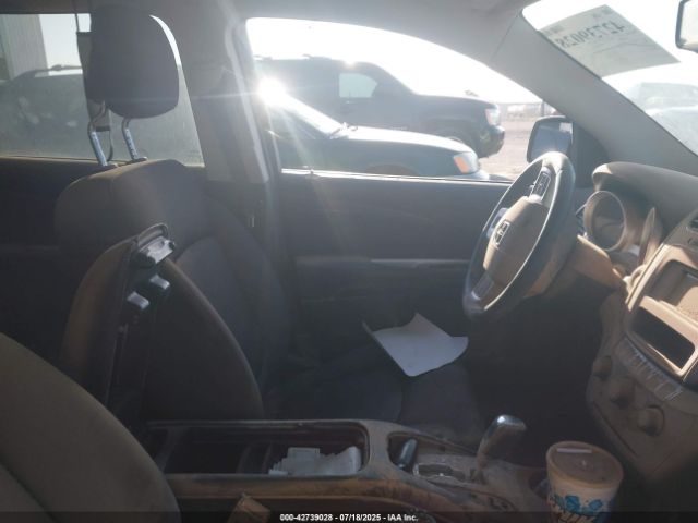 2015 DODGE JOURNEY 3C4PDCAB5FT737162 Photo 4