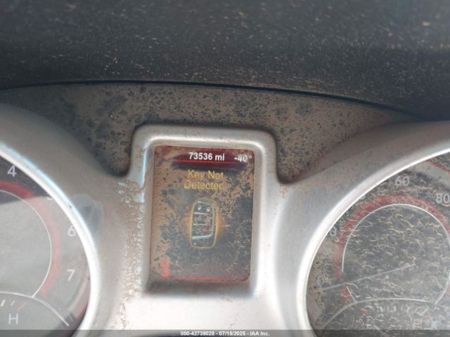 2015 DODGE JOURNEY 3C4PDCAB5FT737162 Photo 6