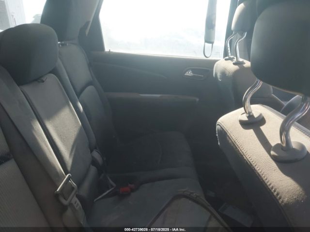 2015 DODGE JOURNEY 3C4PDCAB5FT737162 Photo 7