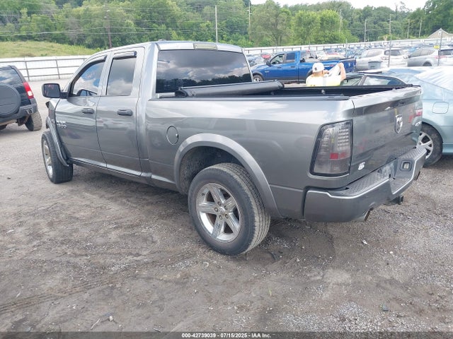 Продаж на аукціоні авто 2013 Ram 1500 Express, vin: 1C6RR7FT3DS514188, номер лоту: 42739039