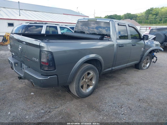 Продаж на аукціоні авто 2013 Ram 1500 Express, vin: 1C6RR7FT3DS514188, номер лоту: 42739039