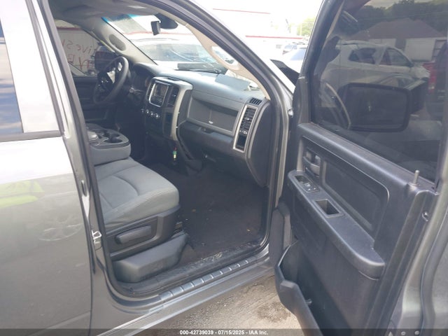 Продаж на аукціоні авто 2013 Ram 1500 Express, vin: 1C6RR7FT3DS514188, номер лоту: 42739039