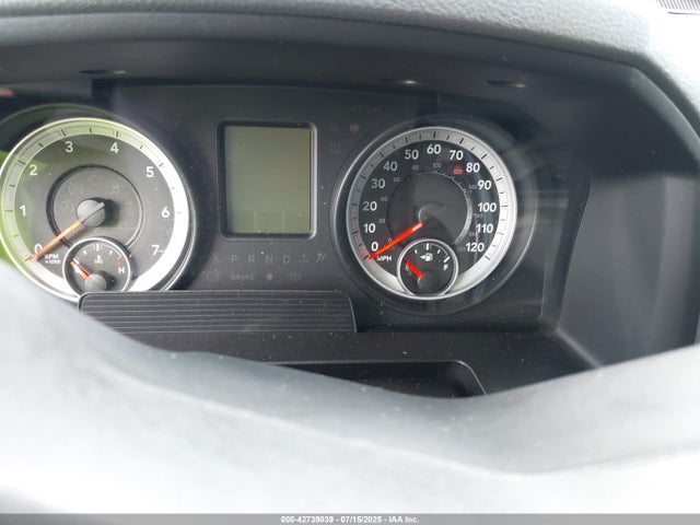 Продаж на аукціоні авто 2013 Ram 1500 Express, vin: 1C6RR7FT3DS514188, номер лоту: 42739039
