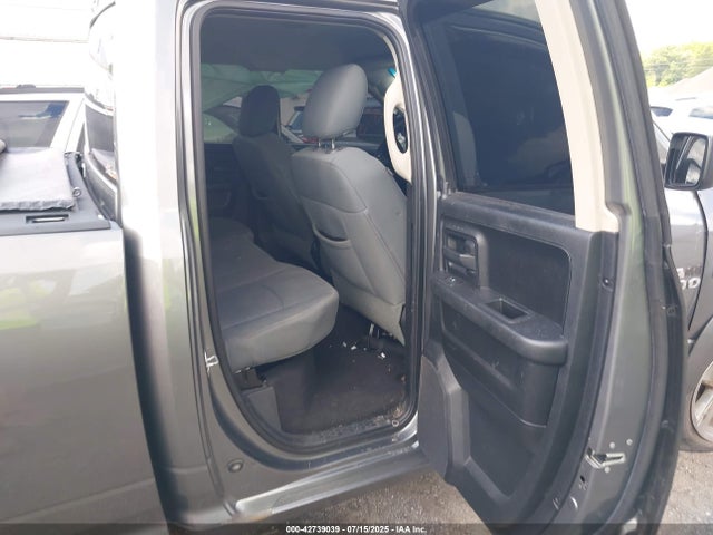 Продаж на аукціоні авто 2013 Ram 1500 Express, vin: 1C6RR7FT3DS514188, номер лоту: 42739039