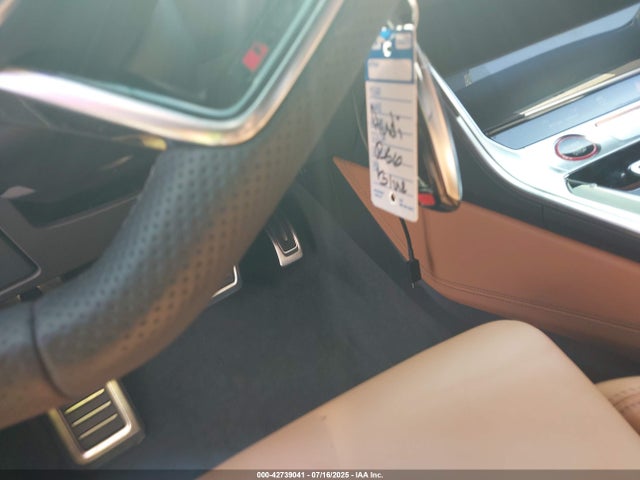 2024 AUDI RS 6 AVANT WUA1DBF27RN907277 Photo 10