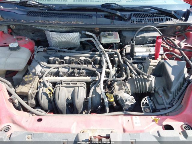 2010 FORD TRANSIT CONNECT NM0LS6BN1AT031113 Photo 9