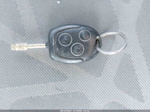 2010 FORD TRANSIT CONNECT NM0LS6BN1AT031113 Photo 10
