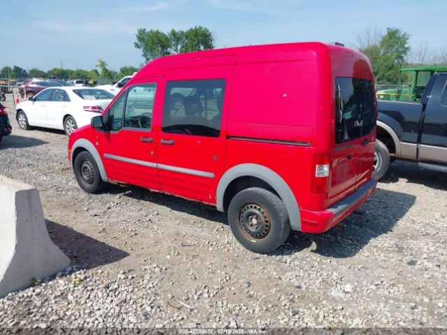 2010 FORD TRANSIT CONNECT NM0LS6BN1AT031113 Photo 2