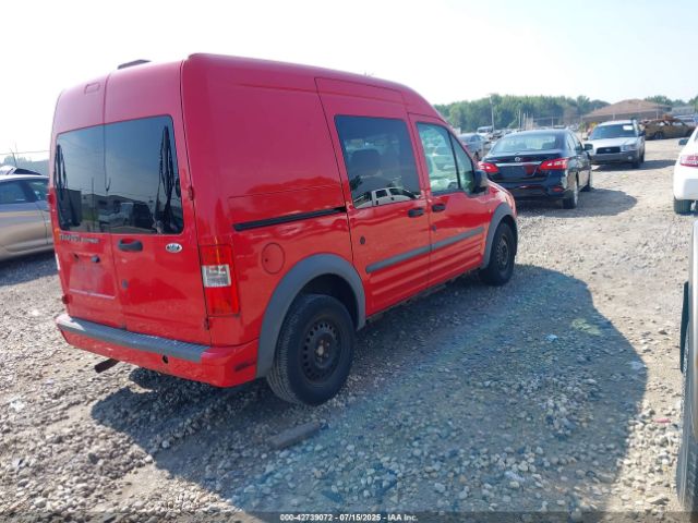 2010 FORD TRANSIT CONNECT NM0LS6BN1AT031113 Photo 3