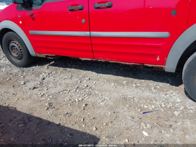 2010 FORD TRANSIT CONNECT NM0LS6BN1AT031113 Photo 5