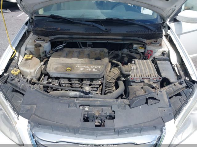 2013 CHRYSLER 200 1C3CCBBBXDN672305 Photo 9