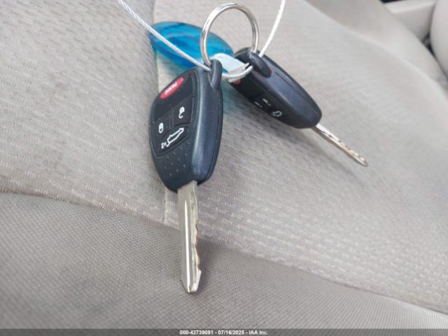 2013 CHRYSLER 200 1C3CCBBBXDN672305 Photo 10
