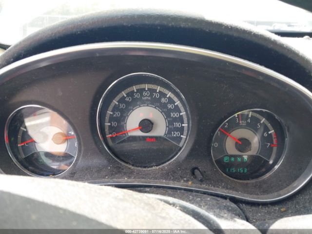 2013 CHRYSLER 200 1C3CCBBBXDN672305 Photo 6
