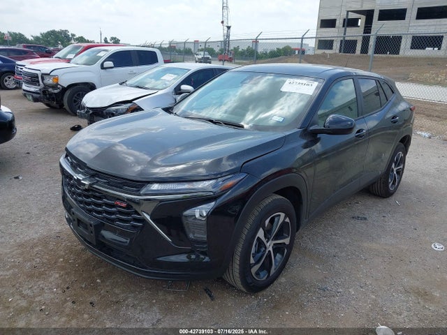 KL77LGEP5SC208748 Chevrolet lbp