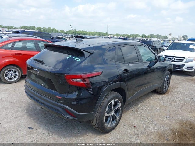 KL77LGEP5SC208748 Chevrolet lbp