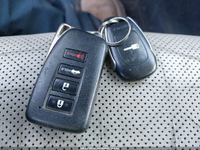 2013 LEXUS ES 350 JTHBK1GG5D2063812 Photo 10