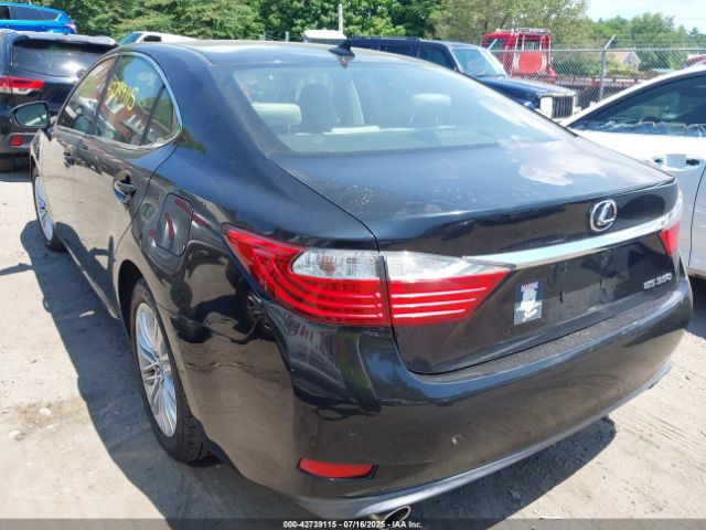 2013 LEXUS ES 350 JTHBK1GG5D2063812 Photo 2