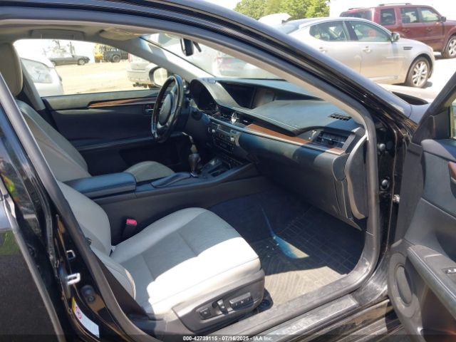 2013 LEXUS ES 350 JTHBK1GG5D2063812 Photo 4