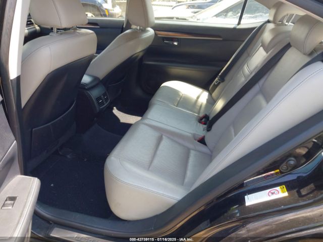 2013 LEXUS ES 350 JTHBK1GG5D2063812 Photo 7
