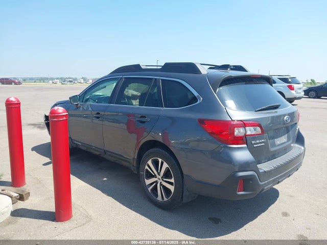 4S4BSANC6J3328711 Subaru u5