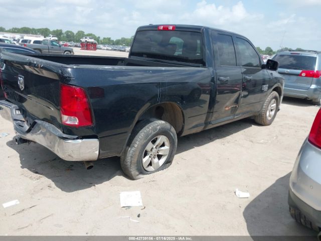 2021 RAM 1500 CLASSIC 1C6RR6FG0MS503937 Photo 3
