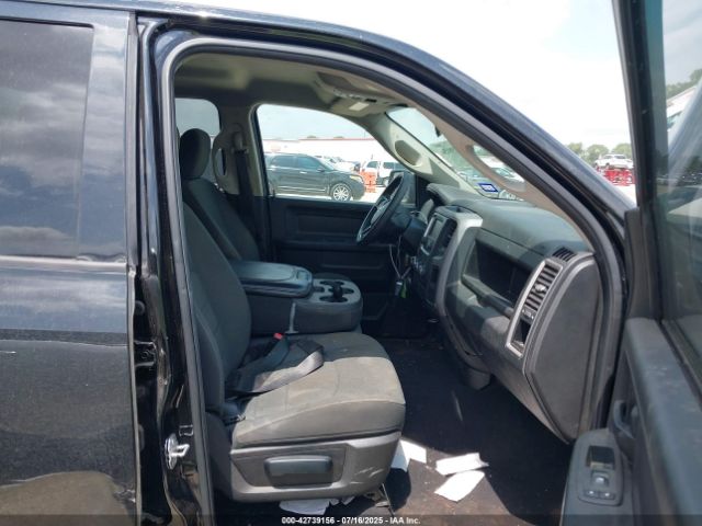 2021 RAM 1500 CLASSIC 1C6RR6FG0MS503937 Photo 4