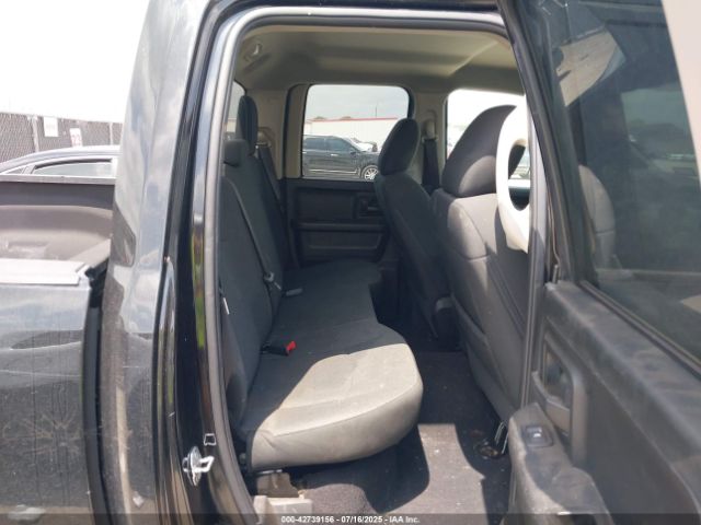 2021 RAM 1500 CLASSIC 1C6RR6FG0MS503937 Photo 7