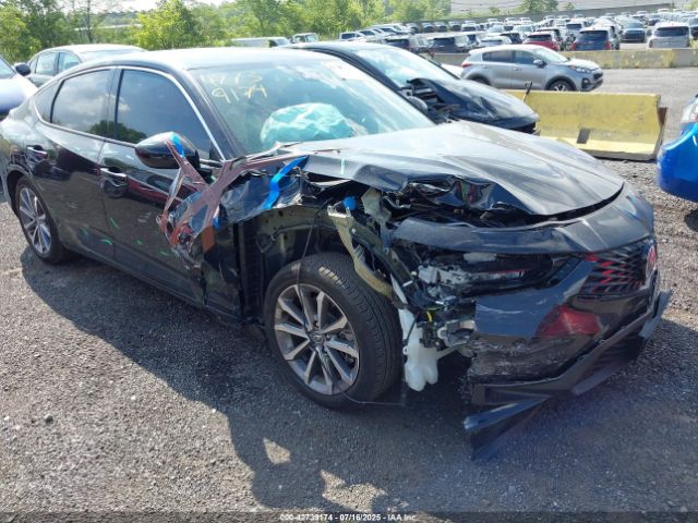 2024 ACURA INTEGRA 19UDE4H22RA029959 Photo 0