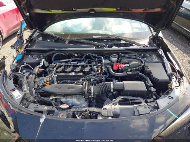 2024 ACURA INTEGRA 19UDE4H22RA029959 Photo 9