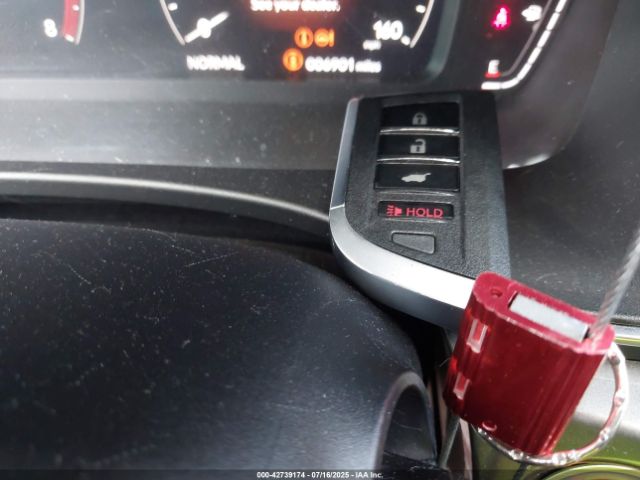 2024 ACURA INTEGRA 19UDE4H22RA029959 Photo 10