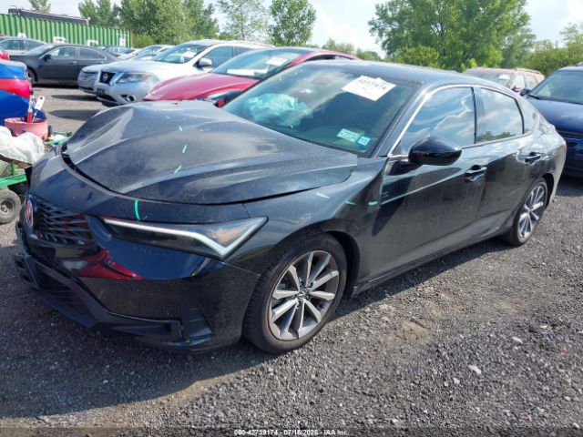 2024 ACURA INTEGRA 19UDE4H22RA029959 Photo 1