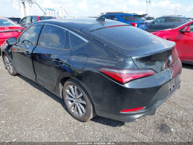 2024 ACURA INTEGRA 19UDE4H22RA029959 Photo 2