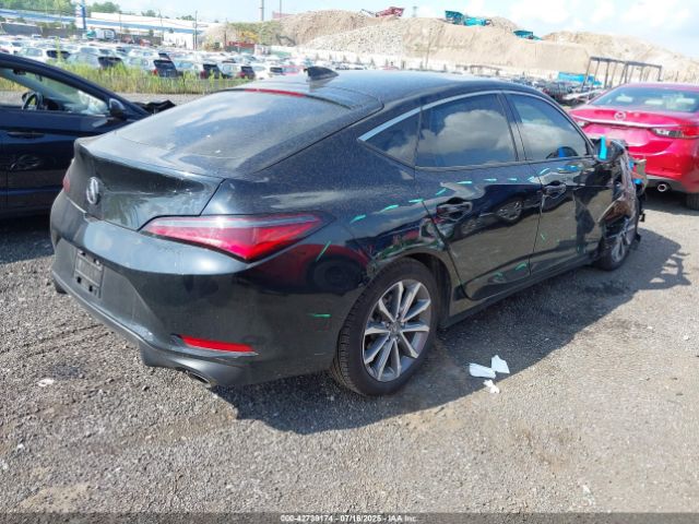 2024 ACURA INTEGRA 19UDE4H22RA029959 Photo 3
