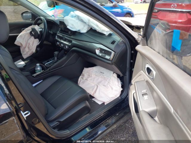 2024 ACURA INTEGRA 19UDE4H22RA029959 Photo 4