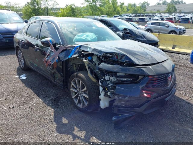 2024 ACURA INTEGRA 19UDE4H22RA029959 Photo 5
