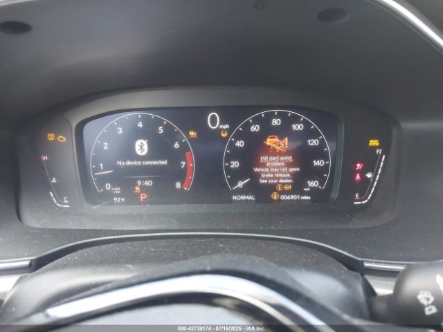 2024 ACURA INTEGRA 19UDE4H22RA029959 Photo 6