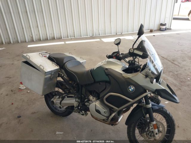 2006 BMW R1200 WB10397046ZP60466
