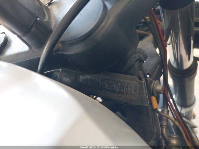 2006 BMW R1200 WB10397046ZP60466 Photo 9