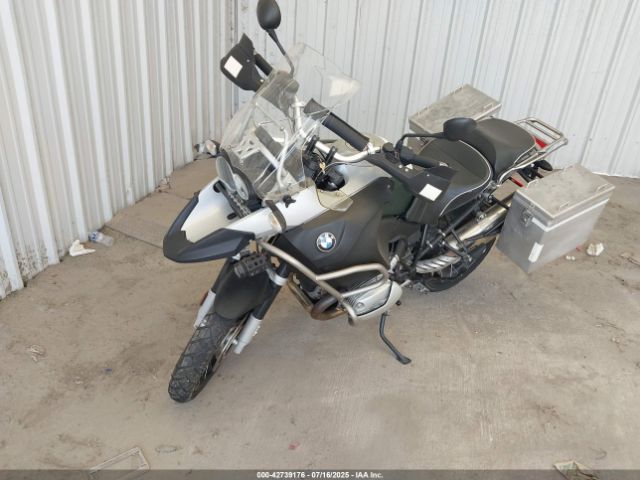2006 BMW R1200 WB10397046ZP60466 Photo 1