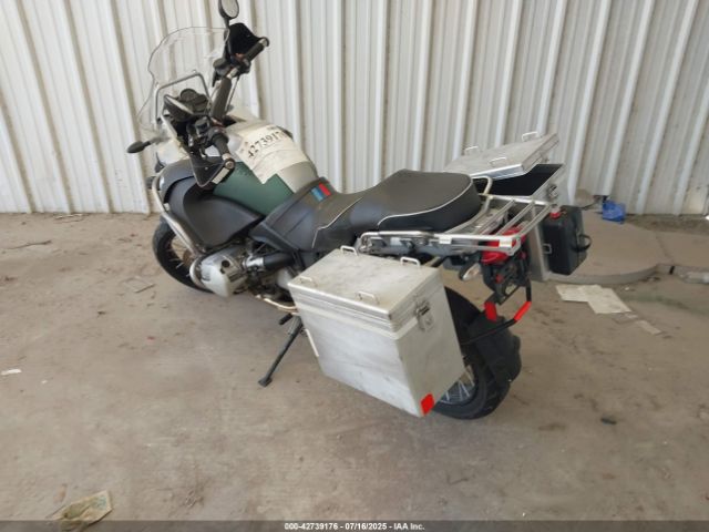 2006 BMW R1200 WB10397046ZP60466 Photo 2
