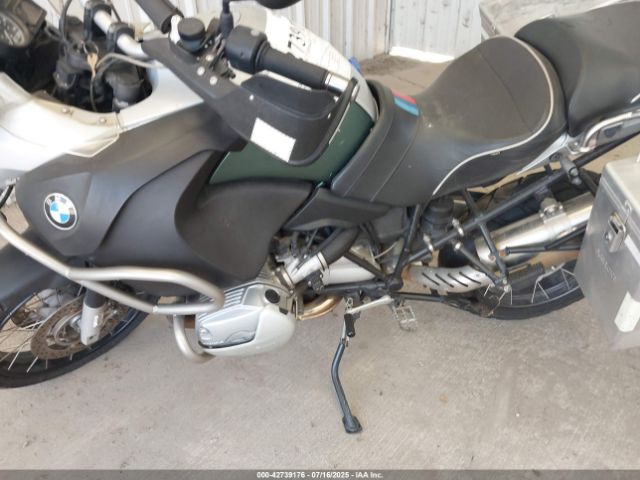 2006 BMW R1200 WB10397046ZP60466 Photo 8