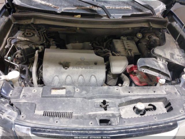 2016 MITSUBISHI OUTLANDER JA4AZ3A39GZ041862 Photo 9