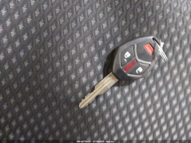 2016 MITSUBISHI OUTLANDER JA4AZ3A39GZ041862 Photo 10