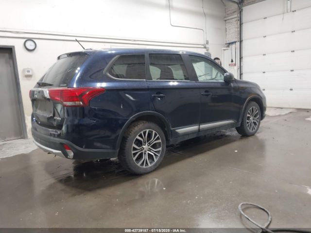 2016 MITSUBISHI OUTLANDER JA4AZ3A39GZ041862 Photo 3