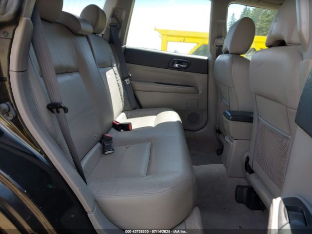 2003 SUBARU FORESTER JF1SG65693H732708 Photo 7