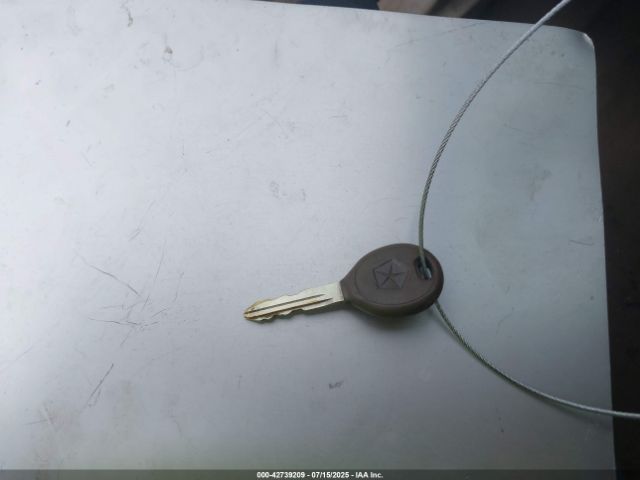 2000 CHRYSLER 300M 2C3HE66G2YH138629 Photo 10