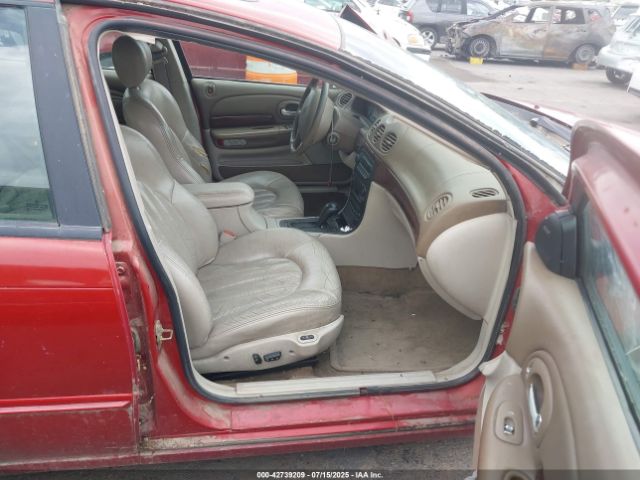 2000 CHRYSLER 300M 2C3HE66G2YH138629 Photo 4