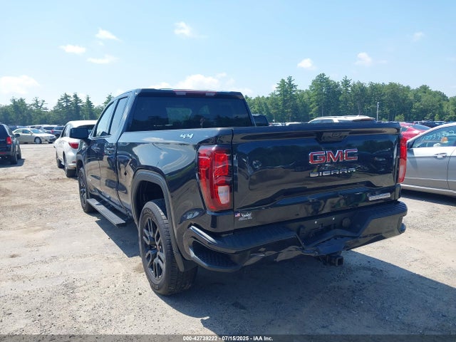 1GTRUCED0PZ224979 GMC l84